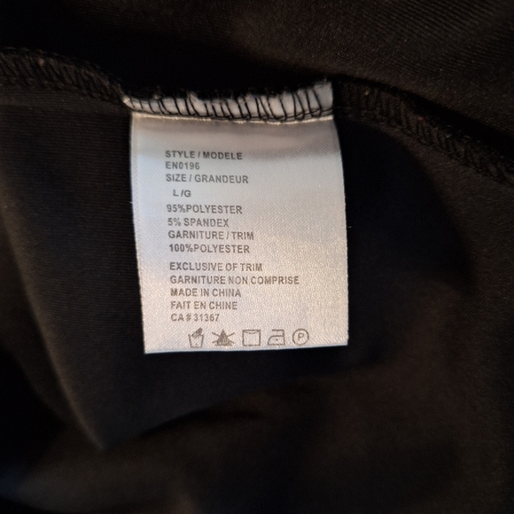 Bianca Nygard Dress - Picture 5 of 5